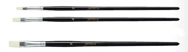 ジャストエース筆